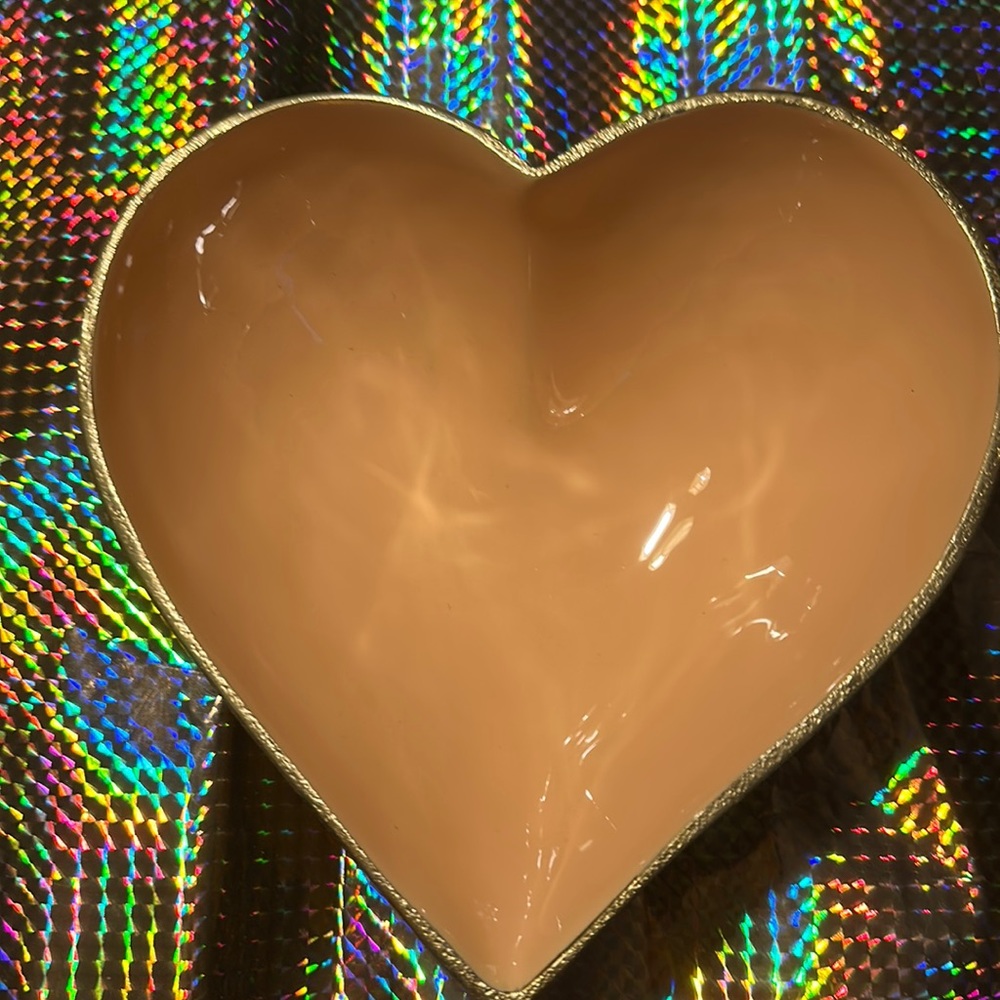 Beautiful heart